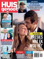 Huisgenoot